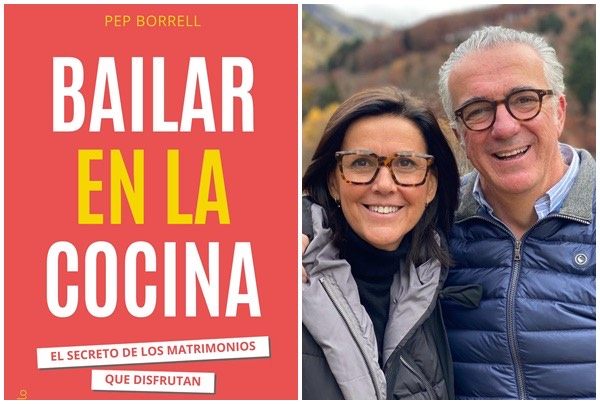 Előadás a párválasztásról – Pep Borrell